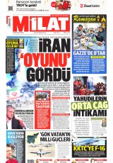 Milat Gazetesi