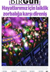 Birgün Gazetesi