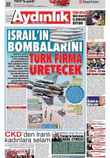 Aydınlık Gazetesi Gazetesi