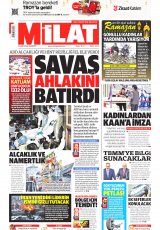 Milat Gazetesi