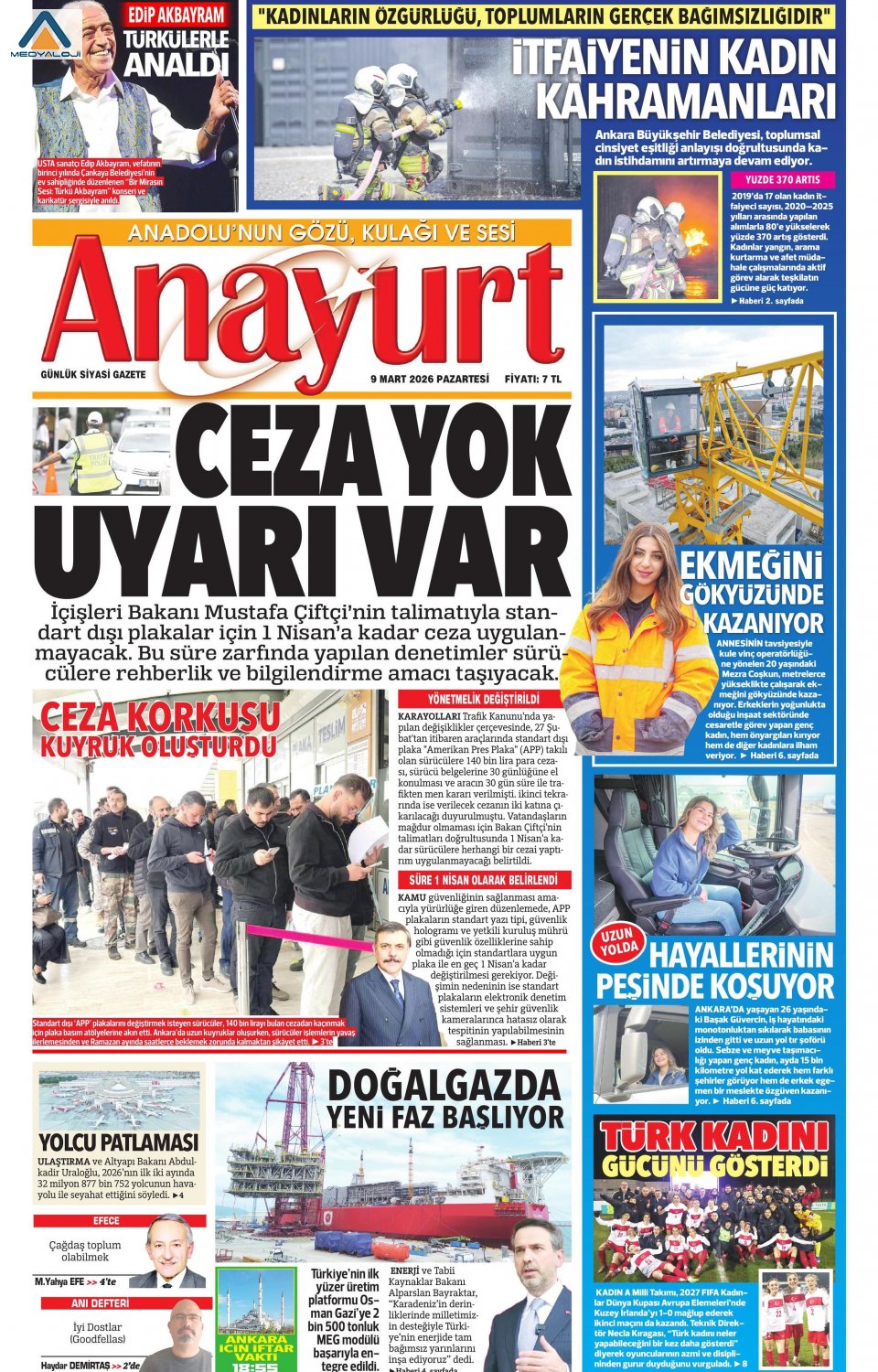 Anayurt