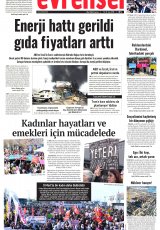 Evrensel Gazetesi