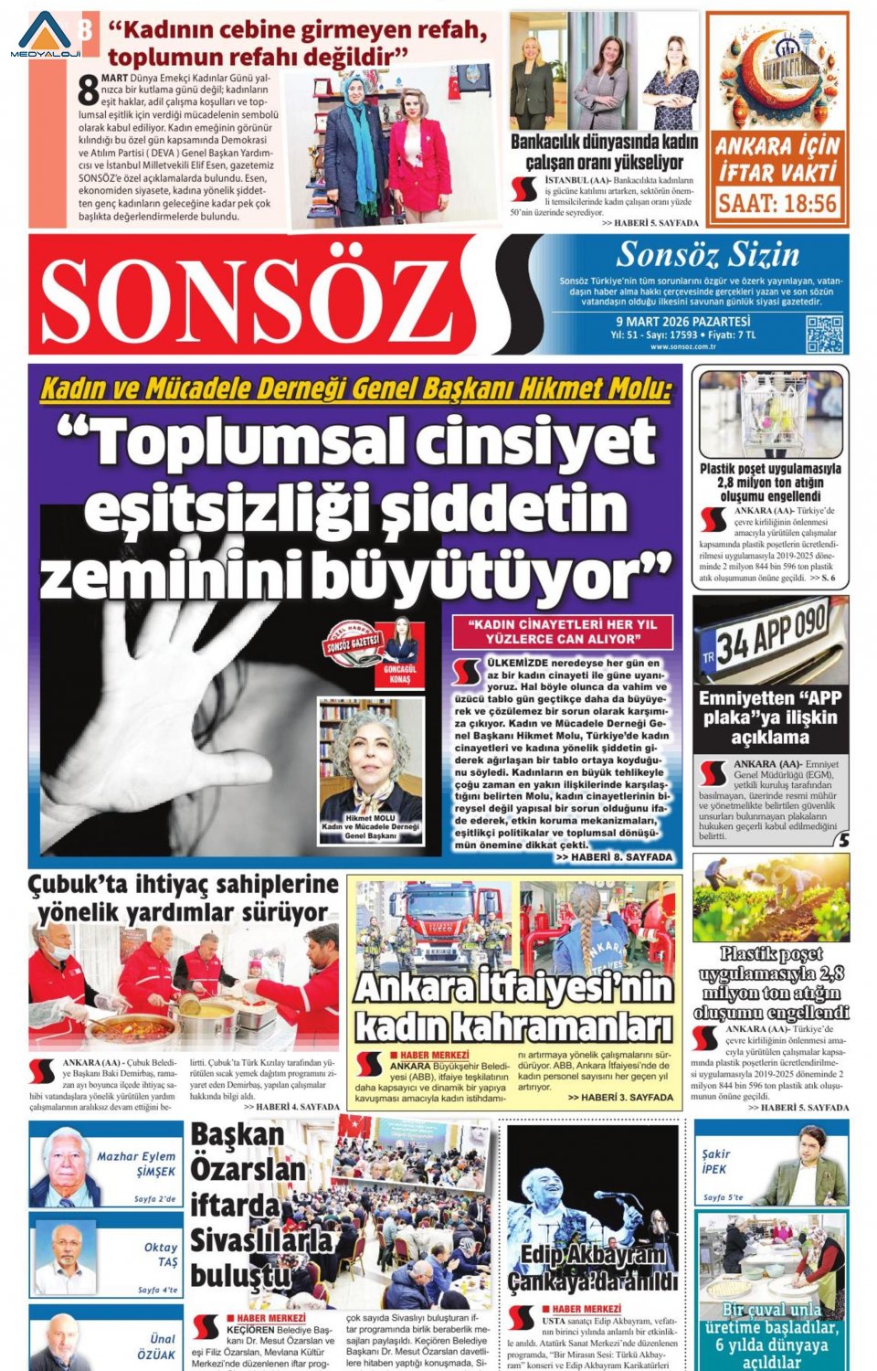 Ankara Son Söz