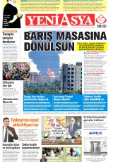 Yeni Asya Gazetesi