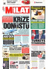 Milat Gazetesi