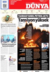 Dünya Gazetesi