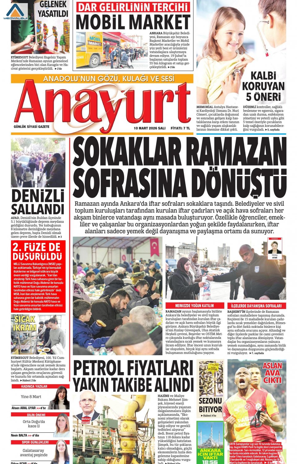 Anayurt