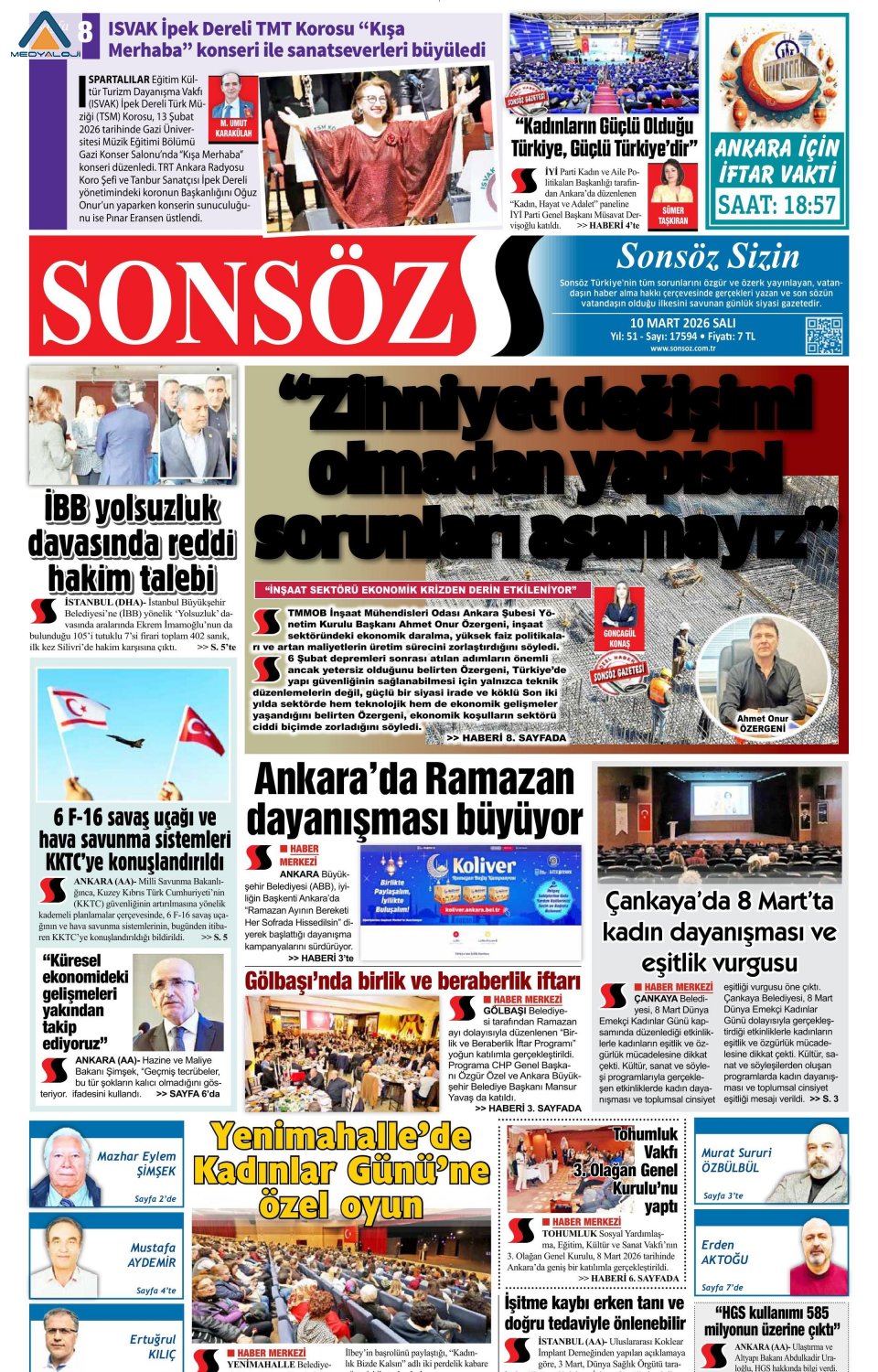 Ankara Son Söz