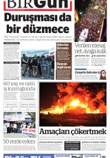 Birgün Gazetesi