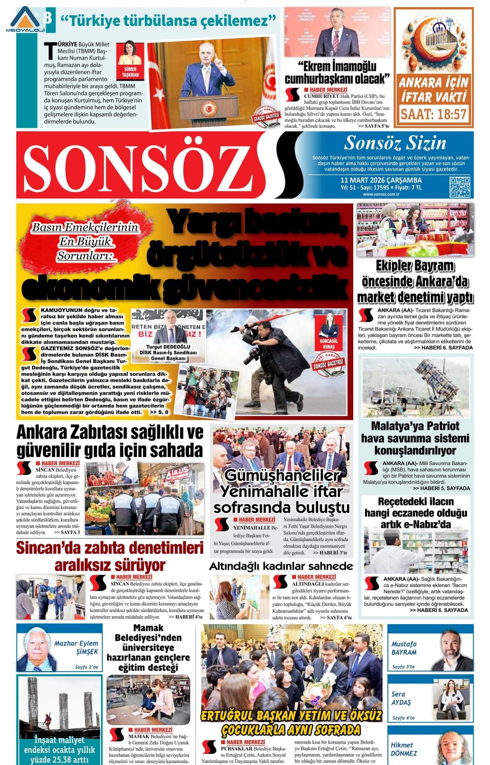 Ankara Son Söz