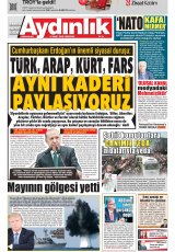 Aydınlık Gazetesi Gazetesi