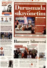 Cumhuriyet Gazetesi