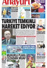 Anayurt Gazetesi