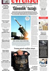 Evrensel Gazetesi