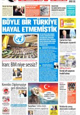 Yeni Asya Gazetesi