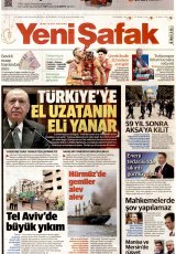 Yeni Şafak Gazetesi