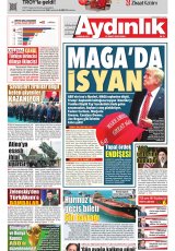 Aydınlık Gazetesi Gazetesi