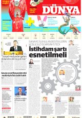 Dünya Gazetesi
