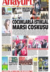 Anayurt Gazetesi