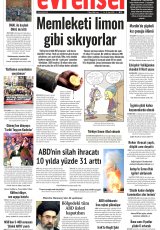 Evrensel Gazetesi