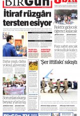 Birgün Gazetesi