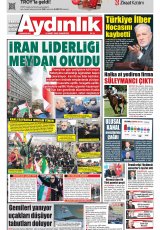 Aydınlık Gazetesi Gazetesi