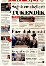 Cumhuriyet Gazetesi