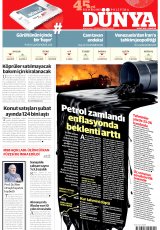 Dünya Gazetesi