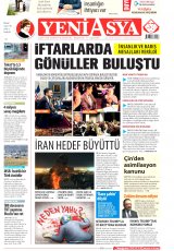 Yeni Asya Gazetesi