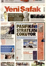 Yeni Şafak Gazetesi