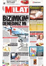 Milat Gazetesi