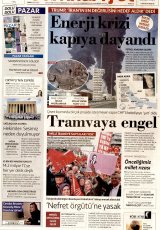 Cumhuriyet Gazetesi