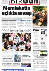 Birgün Gazetesi