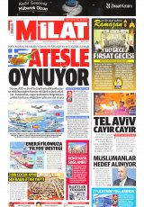 Milat Gazetesi