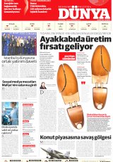 Dünya Gazetesi