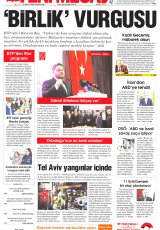 Yeni Mesaj Gazetesi