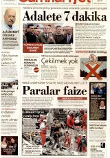 Cumhuriyet Gazetesi