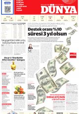 Dünya Gazetesi