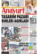 Anayurt Gazetesi