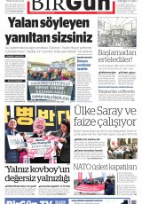 Birgün Gazetesi