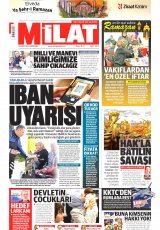 Milat Gazetesi