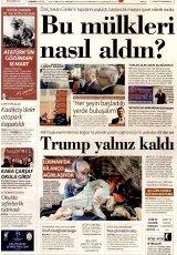 Cumhuriyet Gazetesi