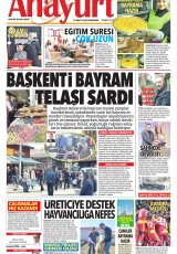 Anayurt Gazetesi