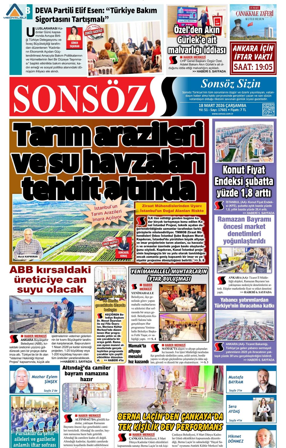 Ankara Son Söz