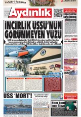 Aydınlık Gazetesi Gazetesi