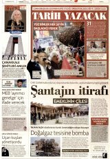 Cumhuriyet Gazetesi