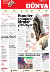 Dünya Gazetesi