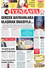 Yeni Asya Gazetesi