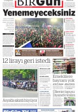 Birgün Gazetesi