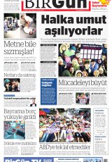 Birgün Gazetesi